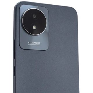 Смартфон Vivo Y02 2/32GB Cosmic Grey