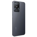 Смартфон Vivo Y02 2/32GB Cosmic Grey - фото 3