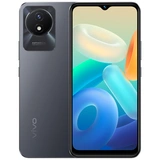 Смартфон Vivo Y02 2/32GB Cosmic Grey - фото 4