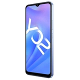 Смартфон Vivo Y02 2/32GB Orchid Blue - фото 3
