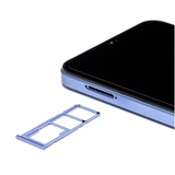 Смартфон Vivo Y02 2/32GB Orchid Blue - фото 7