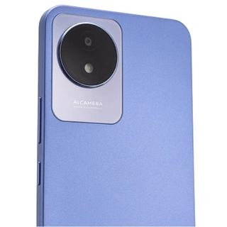 Смартфон Vivo Y02 2/32GB Orchid Blue