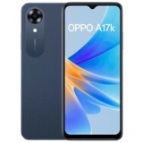 Смартфон OPPO A17K 3/64GB Navy Blue
