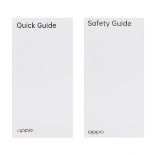 Смартфон OPPO A17K 3/64GB Navy Blue