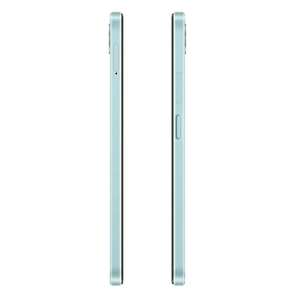 Смартфон OPPO A17K 3/64GB Blue - фото 6