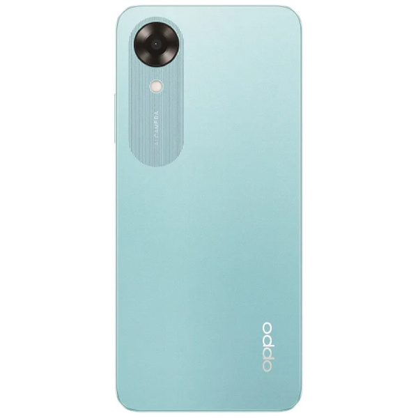 Смартфон OPPO A17K 3/64GB Blue