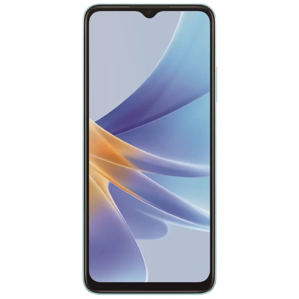 Смартфон OPPO A17K 3/64GB Blue - фото 3