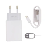 Смартфон OPPO A17K 3/64GB Blue - фото 7