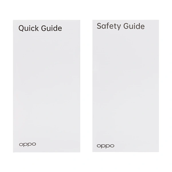 Смартфон OPPO A17K 3/64GB Blue - фото 8