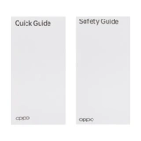 Смартфон OPPO A17K 3/64GB Blue - фото 8