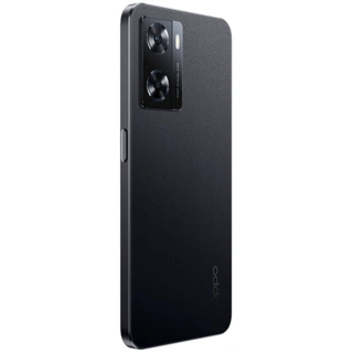 Смартфон OPPO A77s 8/128GB Starry Black