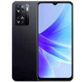 Смартфон OPPO A77s 8/128GB Starry Black