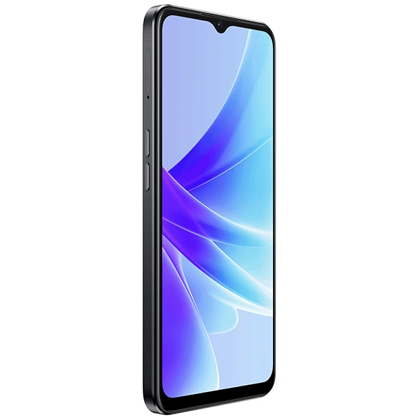 Смартфон OPPO A77s 8/128GB Starry Black - фото 2