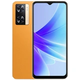 Смартфон OPPO A77s 8/128GB Sunset Orange