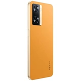Смартфон OPPO A77s 8/128GB Sunset Orange - фото 5