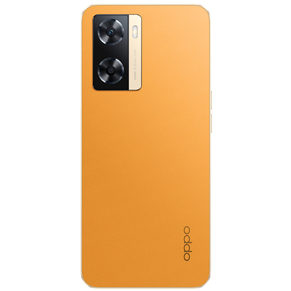 Смартфон OPPO A77s 8/128GB Sunset Orange