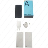 Смартфон OPPO A77s 8/128GB Sunset Orange - фото 10