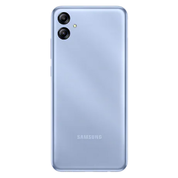 Смартфон Samsung Galaxy A04e 3/32GB Blue