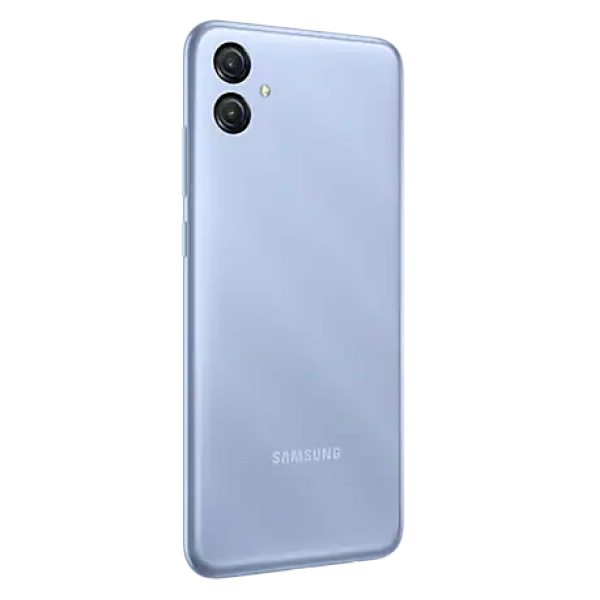 Смартфон Samsung Galaxy A04e 3/32GB Blue