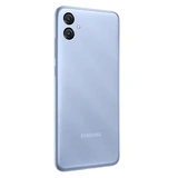 Смартфон Samsung Galaxy A04e 3/32GB Blue - фото 6