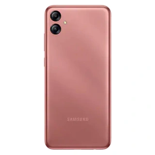 Смартфон Samsung Galaxy A04e 3/32GB Cooper