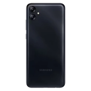 Смартфон Samsung Galaxy A04e 3/32GB Black