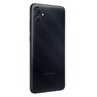 Смартфон Samsung Galaxy A04e 3/32GB Black