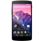 Смартфон LG Nexus 5 Black