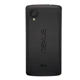 Смартфон LG Nexus 5 Black - фото 2