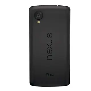 Смартфон LG Nexus 5 Black