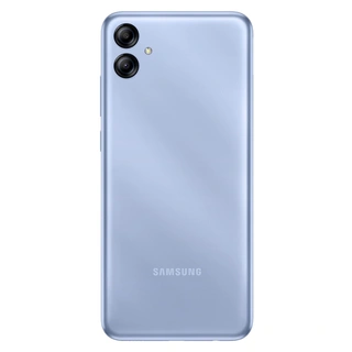Смартфон Samsung Galaxy A04e 3/64GB Blue