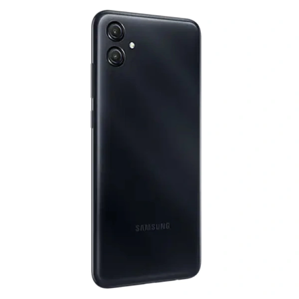 Смартфон Samsung Galaxy A04e 3/64GB Black - фото 6