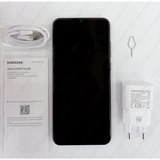 Смартфон Samsung Galaxy A04e 3/64GB Black - фото 7