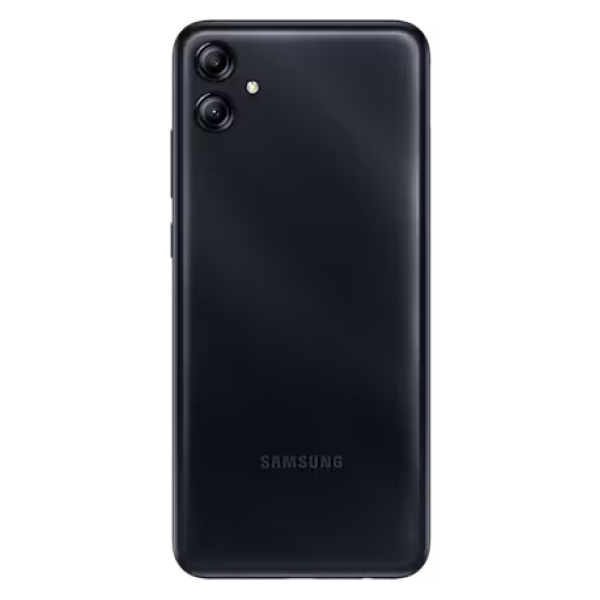Смартфон Samsung Galaxy A04e 4/128GB Black