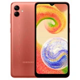 Samsung смартфоны Galaxy A04 3/32GB Copper