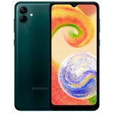 Samsung смартфоны Galaxy A04 3/32GB Green