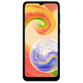 Samsung смартфоны Galaxy A04 3/32GB Green