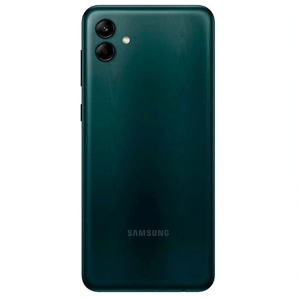 Samsung смартфоны Galaxy A04 3/32GB Green - фото 3