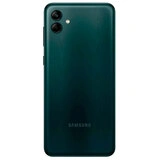 Samsung смартфоны Galaxy A04 3/32GB Green - фото 3