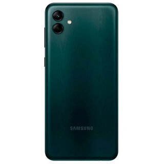 Samsung смартфоны Galaxy A04 3/32GB Green