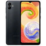Samsung смартфоны Galaxy A04 3/32GB Black