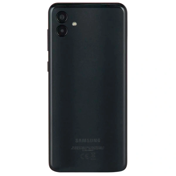 Samsung смартфоны Galaxy A04 3/32GB Black - фото 2