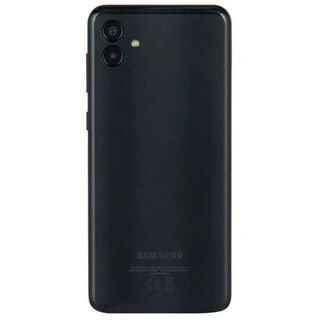 Samsung смартфоны Galaxy A04 3/32GB Black