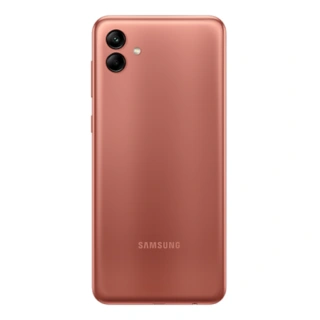 Смартфон Samsung Galaxy A04 4/64GB Copper