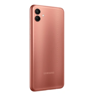 Смартфон Samsung Galaxy A04 4/64GB Copper