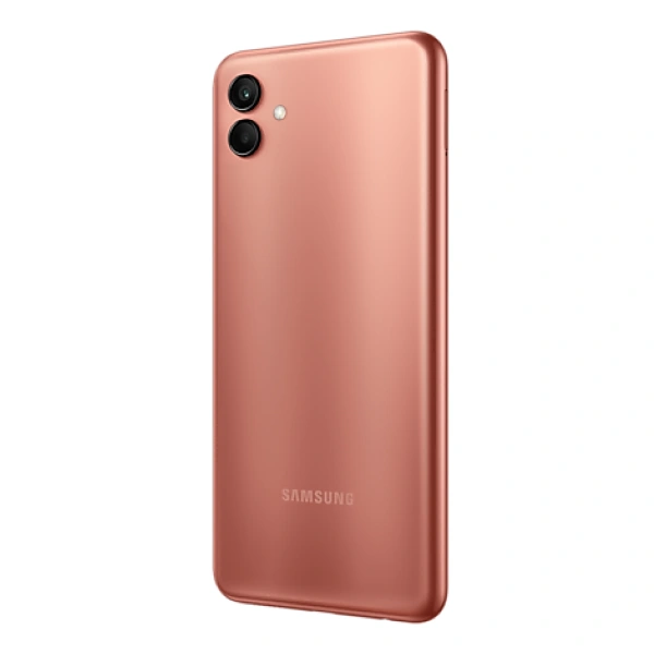 Смартфон Samsung Galaxy A04 4/64GB Copper - фото 7