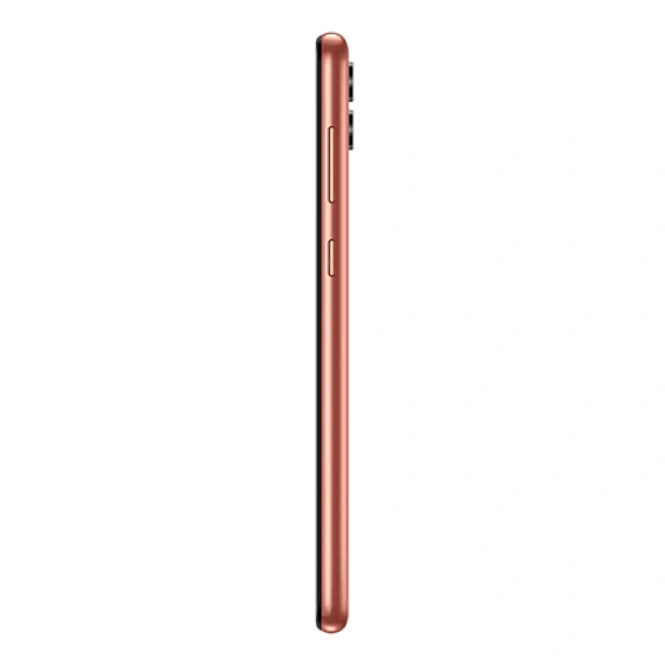 Смартфон Samsung Galaxy A04 4/64GB Copper - фото 9