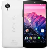 Смартфон LG Nexus 5 White