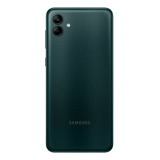Смартфон Samsung Galaxy A04 4/64GB Green