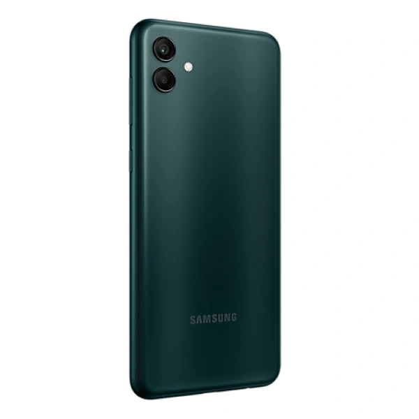 Смартфон Samsung Galaxy A04 4/64GB Green - фото 6